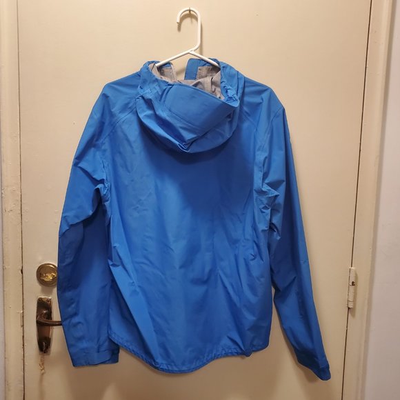 Marmot Gore-Tex Rain Jacket Shell - Picture 2 of 4